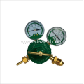 Asian Brass Gas Regulator